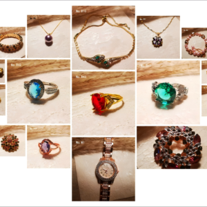 Selected 20-Piece Jewellery Sets – Limited-Time Discount & Free Shipping! Order Now