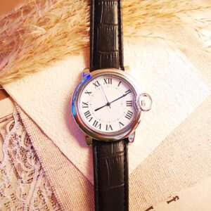 No.W16 - Blue Balloon Watch – Perfect for Street Photoaphy & Everyday Styling