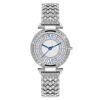 No.W3 - Starry Sky Silver Watch – Perfect for Street Photoaphy & Everyday Styling