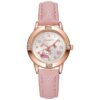 No.W6 - Pink KT Cat Watch – Perfect for Street Photoaphy & Everyday Styling