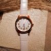 No.W9 - Vintage Round Minimalist Watch – Perfect for Street Photoaphy & Everyday Styling